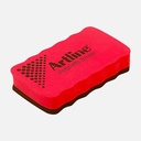 ARTLINE Magnetic Eraser Red