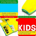 MEEDEN Kids Art Smock