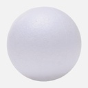 MULTICRAFT Craft Medley Foam Ball 6”