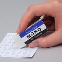 TOMBOW Mono Plastic Eraser Large
