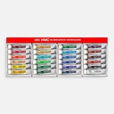 HOLBEIN Artist Watercolor 5ml Set x 24
