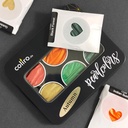 COLIRO Pearl Watercolor 30mm Autumn Set x 6