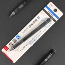 TOMBOW Mono Graph Mechanical Pencil 0.5mm Black
