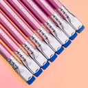 BLACKWING Pearl Blue Balanced Graphite Pencil