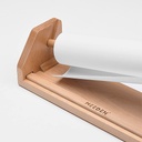 MEEDEN Kids Tabletop Paper Roll Dispenser