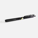 ZEBRA Sarasa Clip Witch Roller Pen 0.5mm Black