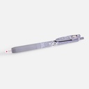 ZEBRA Sarasa Clip Witch Roller Pen 0.5mm Grey