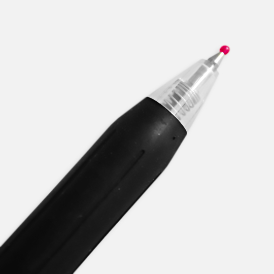 ZEBRA Sarasa Clip Witch Roller Pen 0.5mm Grey