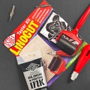ESSDEE Linocut Taster Kit