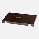 FABER-CASTELL Polychromos Color Pencil Wooden Box Set x 48