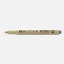 SAKURA Pigma Micron Pen Gray Tone Drawing Set x 6