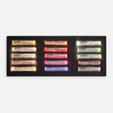 SCHMINCKE Artist Extra Soft Pastel Portrait Set x 15