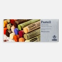 SCHMINCKE Artist Extra Soft Pastel Portrait Set x 15