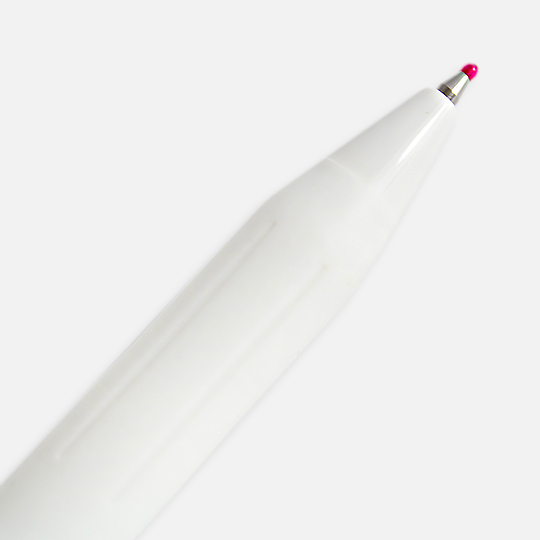 ZEBRA Simple Pop Sarasa R 0.4mm Orange