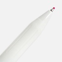 ZEBRA Simple Pop Sarasa R 0.4mm Pink