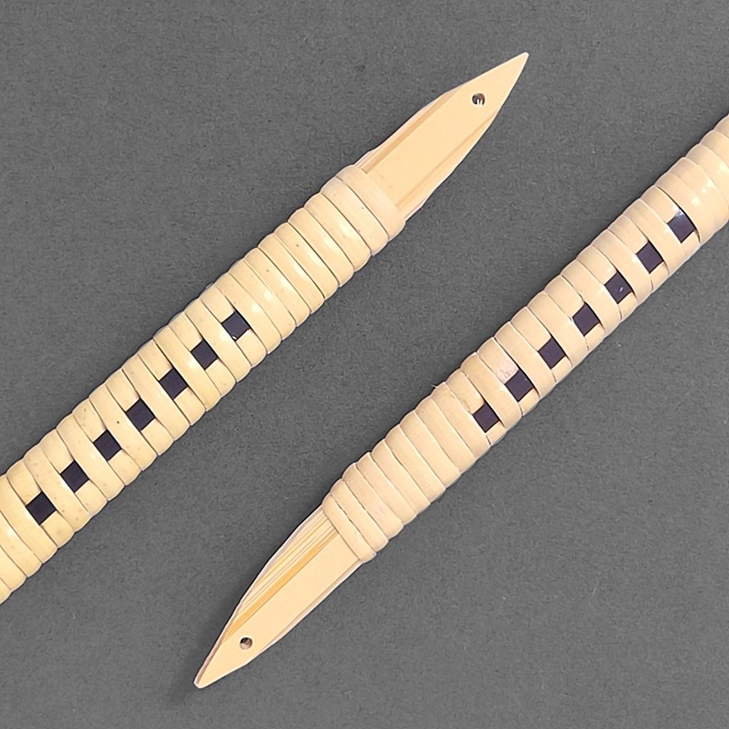 HOLBEIN KP-4 Bamboo Pen