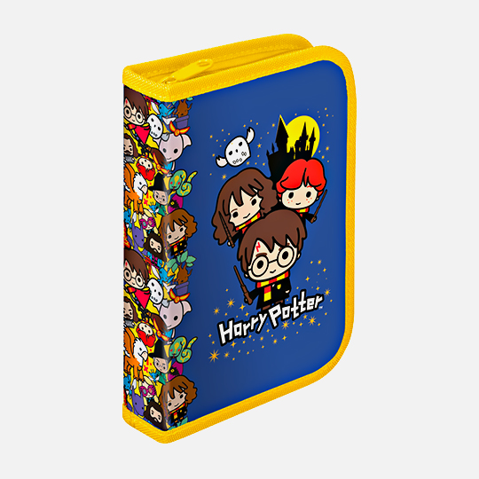 MAPED Full Pencil Case Set