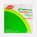 POLAR BEAR Fastening Tape 25mm x 2m