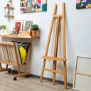 MEEDEN A-Frame Display Easel