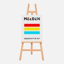 MEEDEN A-Frame Display Easel