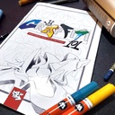 Book - GRAFFITI 101 - Volume 1 - Your Starter Guide To Letter Stylin’