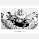 Criminally Cute Cards By Rex Lee