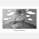 Criminally Cute Cards By Rex Lee