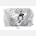 Criminally Cute Cards By Rex Lee