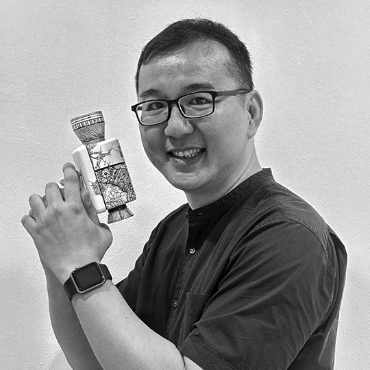 Criminally Cute Cards By Rex Lee