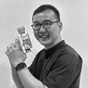 Criminally Cute Cards By Rex Lee