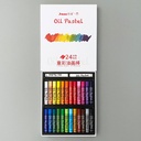 OVJ Jieso Artist Classic Oil Pastel Set x 24