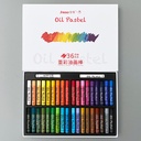 OVJ Jieso Artist Classic Oil Pastel Set x 36
