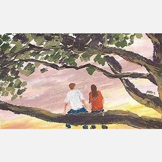 OVJ Jieso Artist Classic Oil Pastel Set x 36