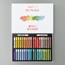 OVJ Jieso Artist Macaron Oil Pastel Set x 36