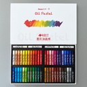 OVJ Jieso Artist Classic Oil Pastel Set x 48