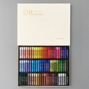 OVJ Jieso Artist Classic Oil Pastel Set x 72
