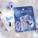 BGM The Museum Deco Sticker Natural History Aoba