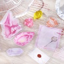 BGM The Museum Deco Sticker Natural History Phantasmagoria