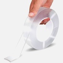 DELI Nano Tape 1mm x 2cm x1m