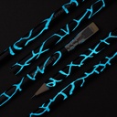 BLACKWING Volume 2 The Light & Dark Pencil (Free Original Box With Every 12 Pieces)