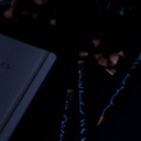 BLACKWING Volume 2 The Light & Dark Pencil (Free Original Box With Every 12 Pieces)