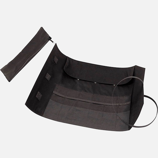 RHODIA Touch 2-In-1 Artist Leather Case