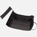 RHODIA Touch 2-In-1 Artist Leather Case