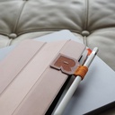 RHODIA Self-Adhesive Pen Loop Orange