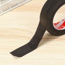 OVJ Painter’s Masking Tape 24mm x 20m Black