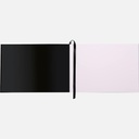 RHODIA Touch 100% Cotton Cold Press Watercolor Paper Landscape Sketchbook 300gsm A5 x 20