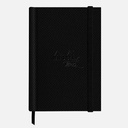 RHODIA Touch 100% Cotton Cold Press Watercolor Paper Portrait Sketchbook 300gsm A5 x 20