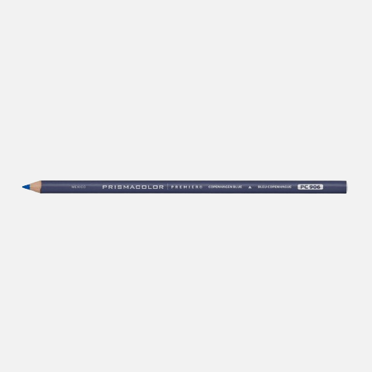 PRISMACOLOR Premier Color Pencil PC906 Copenhagen Blue