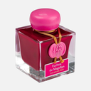 JACQUES HERBIN Anniversary Ink 50ml Fuchsia De Magellan