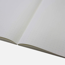 TOMOE RIVER Dot Grid Notebook 52gsm A5 x 80